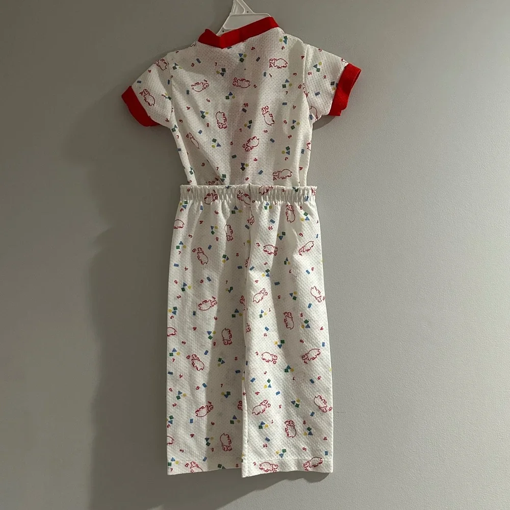Cantilos adorable pajama
